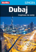 Kniha: Dubaj (Lingea). Lingea, 2016 Kniha: Dubaj (Lingea). Lingea, 2016