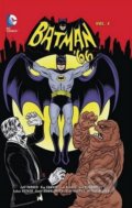 Batman &#039;66 (Volume 5) - Jeff Parker, 2016