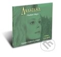Audiokniha: Anastasia (1. díl) (Vladimír Megre). Valentýna Lymarenko-Novodarská - Zvonící cedry, 2016 Audiokniha: Anastasia (1. díl) (Vladimír Megre). Valentýna Lymarenko-Novodarská - Zvonící cedry, 2016