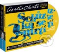 Audiokniha: Schůzka se smrtí (Agatha Christie). Tympanum, 2013 Audiokniha: Schůzka se smrtí (Agatha Christie). Tympanum, 2013