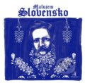 Kniha: Maľujem Slovensko (silna spinka). silna spinka, 2016 Kniha: Maľujem Slovensko (silna spinka). silna spinka, 2016