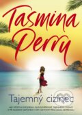 Kniha: Tajemný cizinec (Tasmina Perry). BB/art, 2017 Kniha: Tajemný cizinec (Tasmina Perry). BB/art, 2017