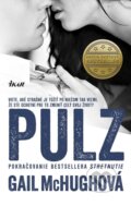 E-kniha: Pulz (Gail McHugh), 2015 E-kniha: Pulz (Gail McHugh), 2015