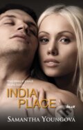 E-kniha: India Place (Samantha Young), 2015 E-kniha: India Place (Samantha Young), 2015
