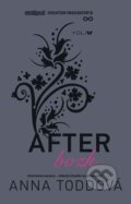 E-kniha: After 1: Bozk (Anna Todd), 2015 E-kniha: After 1: Bozk (Anna Todd), 2015