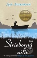 E-kniha: Strieborný záliv (Jojo Moyes), 2015 E-kniha: Strieborný záliv (Jojo Moyes), 2015