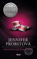 E-kniha: Hľadanie dokonalej lásky (Jennifer Probst), 2015 E-kniha: Hľadanie dokonalej lásky (Jennifer Probst), 2015