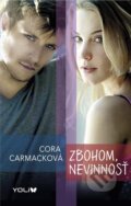 E-kniha: Zbohom, nevinnosť (Cora Carmack), 2015 E-kniha: Zbohom, nevinnosť (Cora Carmack), 2015