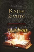 E-kniha: Kniha života (Deborah Harkness), 2015 E-kniha: Kniha života (Deborah Harkness), 2015