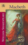 E-kniha: Macbeth (William Shakespeare), 2014 E-kniha: Macbeth (William Shakespeare), 2014