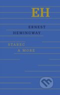 E-kniha: Starec a more (Ernest Hemingway), 2014 E-kniha: Starec a more (Ernest Hemingway), 2014