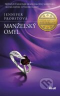 E-kniha: Manželský omyl (Jennifer Probst), 2014 E-kniha: Manželský omyl (Jennifer Probst), 2014