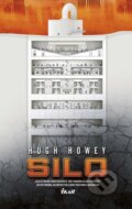 E-kniha: Silo (Hugh Howey). Ikar, 2014 E-kniha: Silo (Hugh Howey). Ikar, 2014