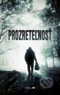 E-kniha: Prozreteľnosť (Jamie McGuire), 2014 E-kniha: Prozreteľnosť (Jamie McGuire), 2014