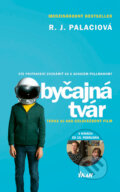 E-kniha: Obyčajná tvár (R.J. Palacio), 2013 E-kniha: Obyčajná tvár (R.J. Palacio), 2013