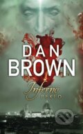 E-kniha: Inferno - Peklo (Dan Brown), 2013 E-kniha: Inferno - Peklo (Dan Brown), 2013