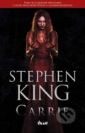 E-kniha: Carrie (Stephen King), 2013 E-kniha: Carrie (Stephen King), 2013