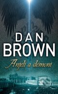 E-kniha: Anjeli a démoni (Dan Brown), 2013 E-kniha: Anjeli a démoni (Dan Brown), 2013