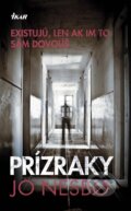 E-kniha: Prízraky (Jo Nesbo), 2013 E-kniha: Prízraky (Jo Nesbo), 2013