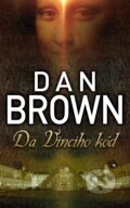 E-kniha: Da Vinciho kód (Dan Brown), 2013 E-kniha: Da Vinciho kód (Dan Brown), 2013