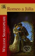 E-kniha: Romeo a Júlia (William Shakespeare), 2000 E-kniha: Romeo a Júlia (William Shakespeare), 2000