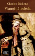 E-kniha: Vianočná koleda (Charles Dickens). Zabudnuté knihy E-kniha: Vianočná koleda (Charles Dickens). Zabudnuté knihy