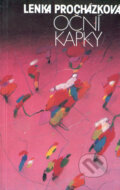 Kniha: Oční kapky (Lenka Procházková). Atlantis, 1991 Kniha: Oční kapky (Lenka Procházková). Atlantis, 1991