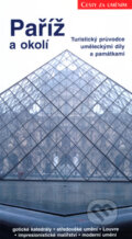 Kniha: Paříž a okolí (Bill Hannan). Barrister & Principal, 2004 Kniha: Paříž a okolí (Bill Hannan). Barrister & Principal, 2004