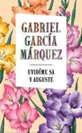 Kniha: Uvidíme sa v auguste (Gabriel García Márquez), 2024 Kniha: Uvidíme sa v auguste (Gabriel García Márquez), 2024