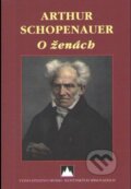 Kniha: O ženách (Arthur Schopenauer). Vydavateľstvo Spolku slovenských spisovateľov, 2024 Kniha: O ženách (Arthur Schopenauer). Vydavateľstvo Spolku slovenských spisovateľov, 2024