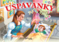 Kniha: Uspávanky, 2024 Kniha: Uspávanky, 2024