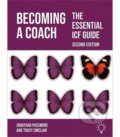 Kniha: Becoming a Coach (Jonathan Passmore a Tracy Sinclair). Pavilion, 2023 Kniha: Becoming a Coach (Jonathan Passmore a Tracy Sinclair). Pavilion, 2023