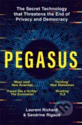 Pegasus - Laurent Richard, Sandrine Rigaud, 2024
