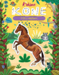 Kniha: Krásne kone (Foni book). Foni book, 2024 Kniha: Krásne kone (Foni book). Foni book, 2024