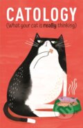 Kniha: Catology (Ruby Foster). Arcturus, 2022 Kniha: Catology (Ruby Foster). Arcturus, 2022