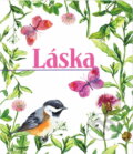 Kniha: Láska (Fortuna Libri). Fortuna Libri, 2017 Kniha: Láska (Fortuna Libri). Fortuna Libri, 2017