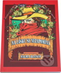 Kniha: Na lásku se nezapomíná (Salma Blanco). Nová Forma, 2015 Kniha: Na lásku se nezapomíná (Salma Blanco). Nová Forma, 2015