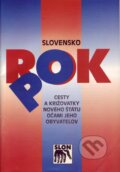Kniha: Slovensko rok po (SLON). SLON, 1994 Kniha: Slovensko rok po (SLON). SLON, 1994