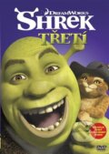 Film: Shrek Třetí (Chris Miller a Raman Hui) (). Magicbox, 2017 Film: Shrek Třetí (Chris Miller a Raman Hui) (). Magicbox, 2017