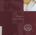 Kniha: Konec žebřiňáků (Břetislav Rychlík). Petrov, 2001 Kniha: Konec žebřiňáků (Břetislav Rychlík). Petrov, 2001