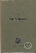 Kniha: Jeskyně Baradla (Eva Švankmajerová). Sdružení Analogonu, 1995 Kniha: Jeskyně Baradla (Eva Švankmajerová). Sdružení Analogonu, 1995