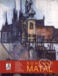 Kniha: Bohumír Matal (Jaroslav Malina, Kateřina Svobodová a Ludvík Kundera). Akademické nakladatelství CERM, 2006 Kniha: Bohumír Matal (Jaroslav Malina, Kateřina Svobodová a Ludvík Kundera). Akademické nakladatelství CERM, 2006