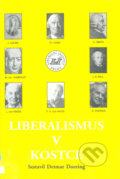 Kniha: Liberalismus v kostce (Detmar Doering). Liberální institut, 1994 Kniha: Liberalismus v kostce (Detmar Doering). Liberální institut, 1994