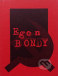 Kniha: Neuspořádaná samomluva (Egon Bondy). L. Marek, 2003 Kniha: Neuspořádaná samomluva (Egon Bondy). L. Marek, 2003