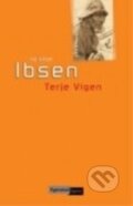 Kniha: Terje Vigen (Henrik Ibsen). VR ATELIER, 1998 Kniha: Terje Vigen (Henrik Ibsen). VR ATELIER, 1998