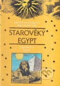 Kniha: Starověký Egypt (Zelda Sharifová). Volvox Globator, 1999 Kniha: Starověký Egypt (Zelda Sharifová). Volvox Globator, 1999