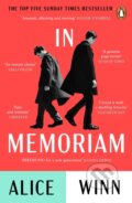 Kniha: In Memoriam (Alice Winn). Penguin Books, 2024 Kniha: In Memoriam (Alice Winn). Penguin Books, 2024