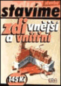 Kniha: Zdi vnější a vnitřní (Martin Kužela). ERA vydavatelství, 2003 Kniha: Zdi vnější a vnitřní (Martin Kužela). ERA vydavatelství, 2003