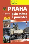 Kniha: Praha. Plán města 2013 (Žaket). Žaket, 2013 Kniha: Praha. Plán města 2013 (Žaket). Žaket, 2013