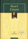 Kniha: Nový Zákon (Biblion). Biblion, 2005 Kniha: Nový Zákon (Biblion). Biblion, 2005